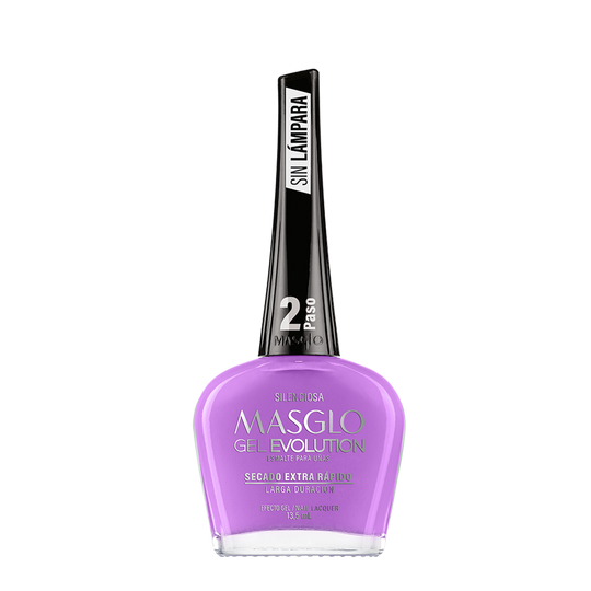 MASGLO GEL EVOLUTION SILENCIOSA-MASGLO-TU beauty store