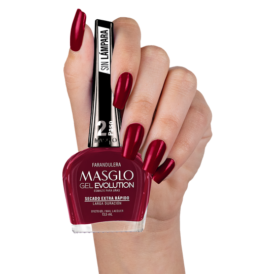 MASGLO GEL FARANDULERA-MASGLO-TU beauty store