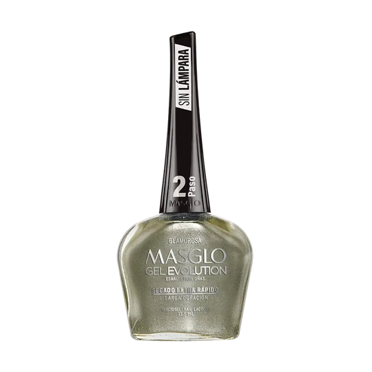 MASGLO GEL GLAMUROSA-MASGLO-TU beauty store