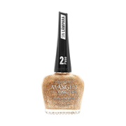 MASGLO GEL GRANIZADO DORADO-MASGLO-TU beauty store