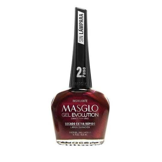 MASGLO GEL INSINUANTE-MASGLO-TU beauty store