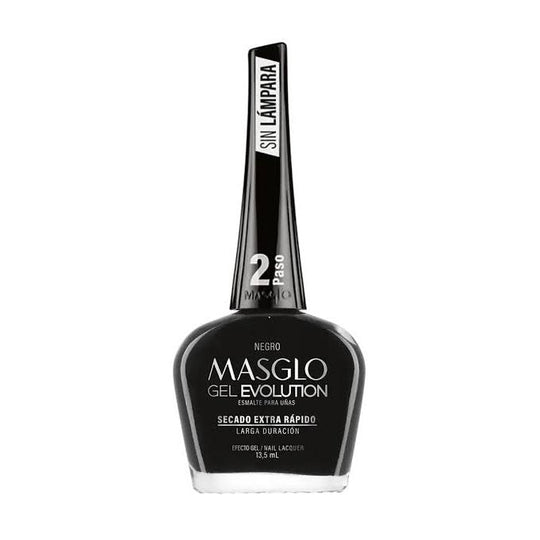 MASGLO GEL NEGRO-MASGLO-TU beauty store