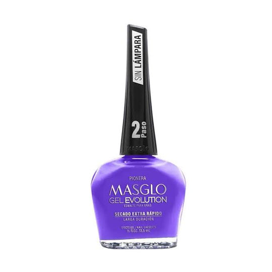 MASGLO GEL PIONERA-TU beauty store-TU beauty store