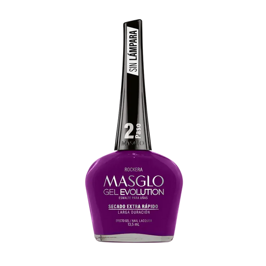 MASGLO GEL ROCKERA-MASGLO-TU beauty store