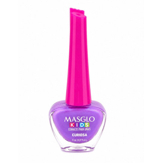 MASGLO KIDS BAILARINA x 8ML-MASGLO-TU beauty store
