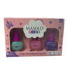 MASGLO KIT ESMALTES KIDS-TU beauty store-7707109908635-TU beauty store