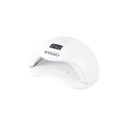 MASGLO LAMPARA DE UÑAS 2en1 POWER 48w-UÑAS-TU beauty store-TU beauty store