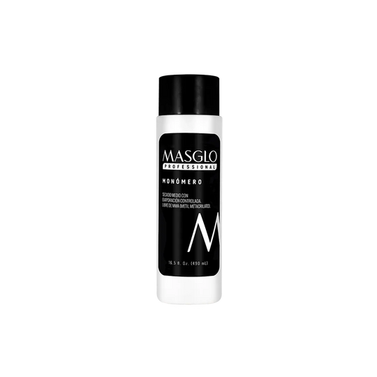 MASGLO MONÓNOMERO 490ml-MASGLO-TU beauty store