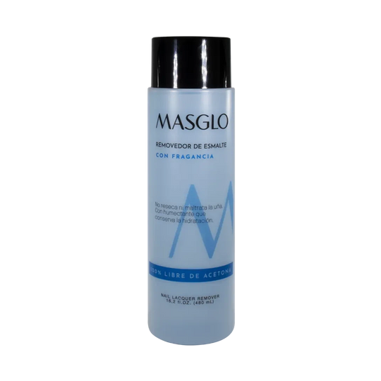 MASGLO REMOVEDOR CON FRAGANCIA X 480ML-MASGLO-TU beauty store