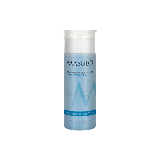 MASGLO REMOVEDOR CON FRANGANCIA 110ml-MASGLO-TU beauty store