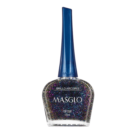 MASGLO TRADICIONAL BRILLO ARCOÍRIS-MASGLO-TU beauty store