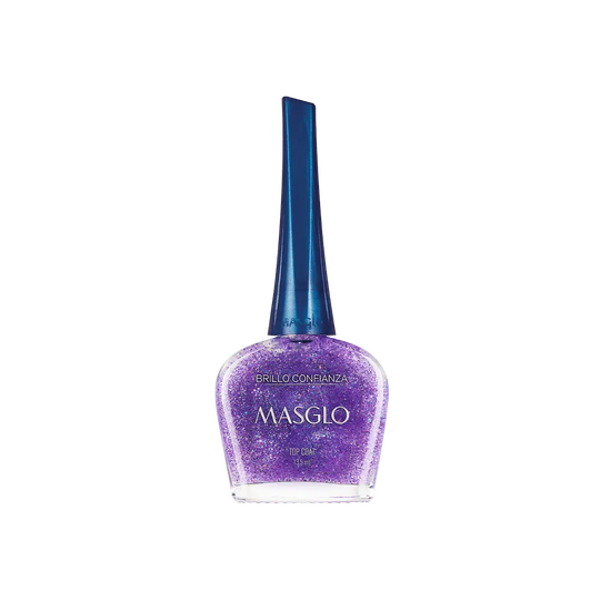MASGLO TRADICIONAL BRILLO CONFIANZA-MASGLO-TU beauty store