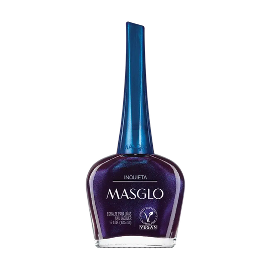 MASGLO TRADICIONAL INQUIETA-MASGLO-TU beauty store
