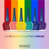 MASGLO TRADICIONAL RELAJADA-UÑAS-MASGLO-TU beauty store