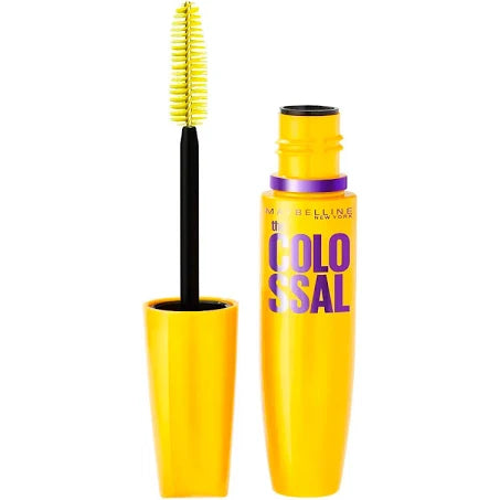 MAYBELLINE COLOSSAL LAVABLE-MAYBELLINE-TU beauty store