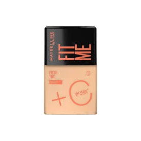 MAYBELLINE FITME FRESH TINT N*3-MAYBELLINE-TU beauty store