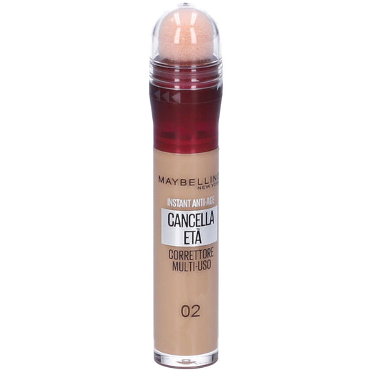 MAYBELLINE INSTANT ANTI-AGE CANCELLA ETA 02-MAYBELLINE-TU beauty store
