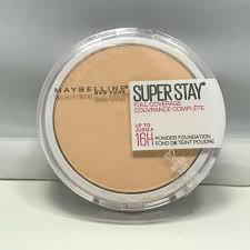 MAYBELLINE POLVO SUPER STAY 24H TONO 130-MAYBELLINE-TU beauty store