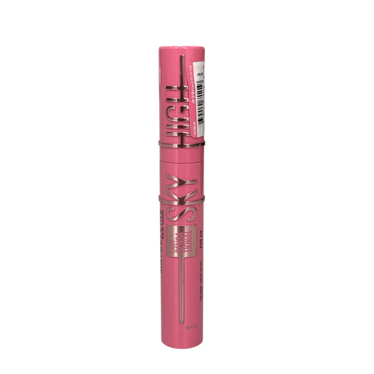 MAYBELLINE SKY HIGH ROSADA-Amazon Es-TU beauty store