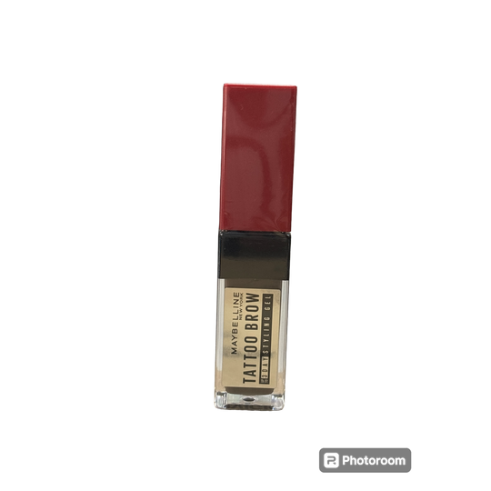 MAYBELLINE TATTOO BROW DEEP BROWN-MAYBELLINE-TU beauty store