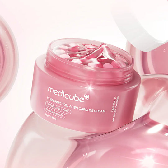 MEDICUBE COLLAGEN CRÉAME X 55-MEDICUBE-TU beauty store