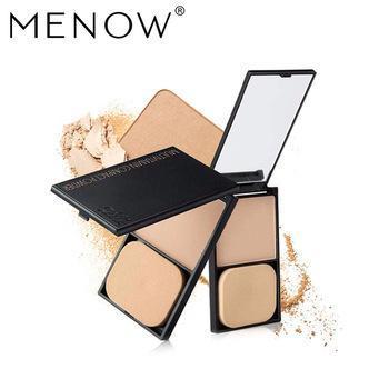MENOW POLVO-MAQUILLAJE-MENOW-TU beauty store