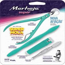 MERHEJE SÚPER KIT x4 VERDE-TU beauty store-TU beauty store