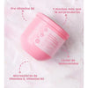 MILAGROS MASCARILLA MULTIVITAMINICA CON AMINOACIODOS X450g-MILAGROS-TU beauty store