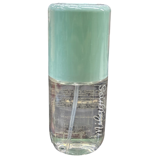 MILAGROS PERFUME CAPILAR-MILAGROS-7708075180568-TU beauty store