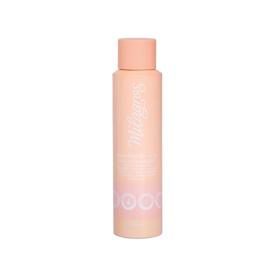 MILAGROS SHAMPOO EN SECO VOLUMINIZADOR 175mL-MILAGROS-TU beauty store