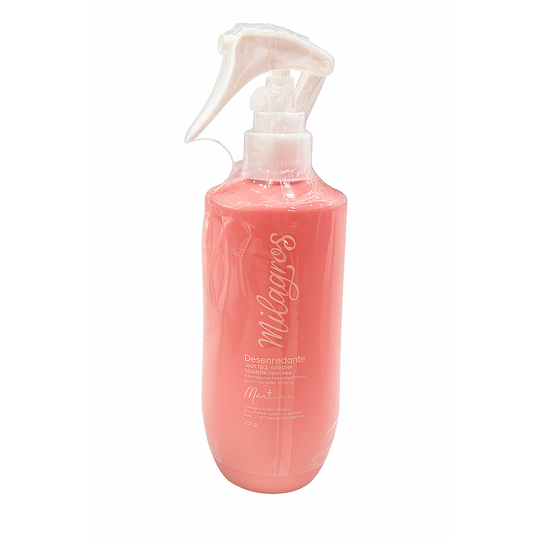 MILAGROS TERMOPROTECTOR MULTIBENEFICIOS X250g-MILAGROS-TU beauty store