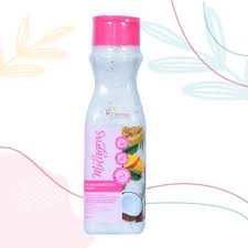 MILAGROS TRT BIOREPOLARIZADOR-SHAMPOO-MILAGROS-TU beauty store