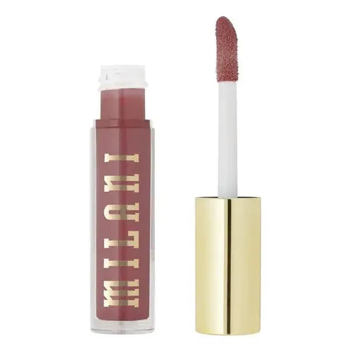 MILANI AMORE MATTE LIP CRÈME – LABIAL LÍQUIDO MATTE (TONO 13)-Comercializadora fiel a tu belleza-TU beauty store