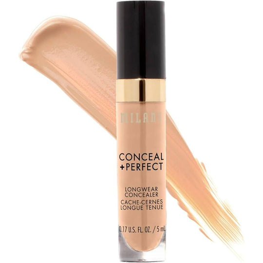 MILANI CONCEAl # 130-Comercializadora fiel a tu belleza-TU beauty store