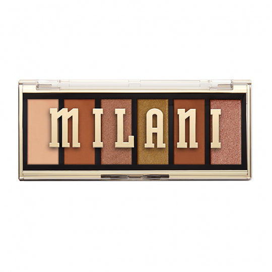 MILANI GILDED MINI 130 CHAMPAGNE-MILANI-TU beauty store