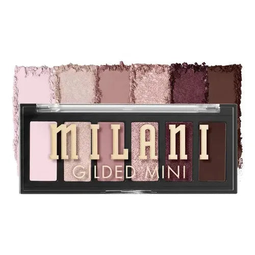 MILANI GILDED MINI 140THE WINE DOWN-Comercializadora fiel a tu belleza-TU beauty store