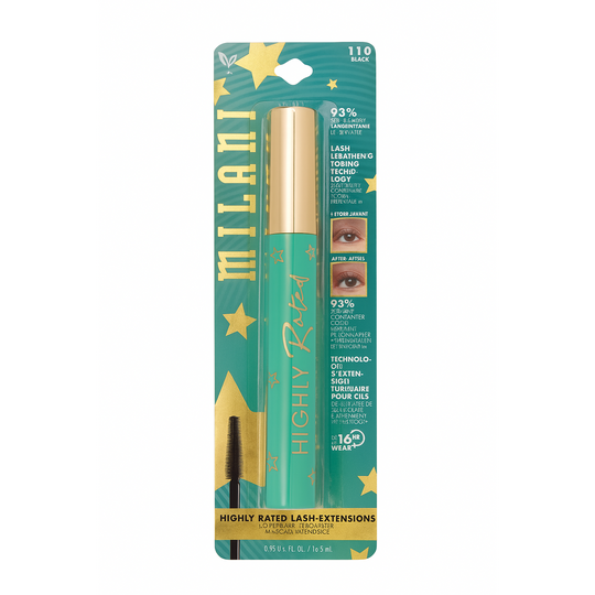 MILANI HIGHLY RATED-MILANI-TU beauty store