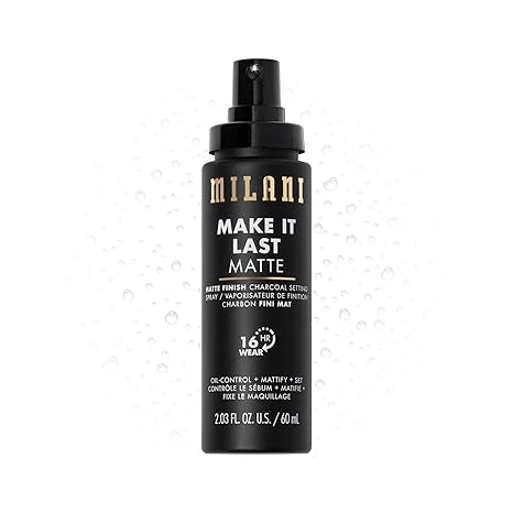 MILANI MAKE IT LAST MATTE-Comercializadora fiel a tu belleza-TU beauty store