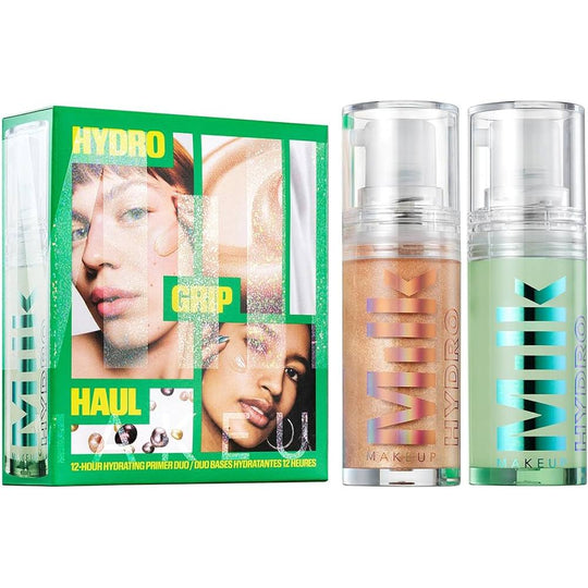 MILK MAKEUP 12HR HYDRO GRIP FACE PRIMER GRIP SET-Amazon Us-TU beauty store
