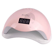 MIRACLE LAMPARA UV/LED DE 48W PARA UÑAS-HYS-TU beauty store