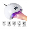 MIRACLE LAMPARA UV/LED DE 48W PARA UÑAS-HYS-TU beauty store