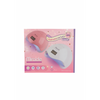 MIRACLE LAMPARA UV/LED DE 48W PARA UÑAS-HYS-TU beauty store