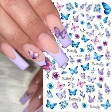 MIRACLE STICKER PARA UÑAS-TU beauty store-TU beauty store