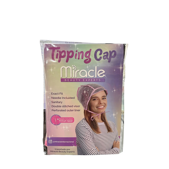 MIRACLE TIPPING CAP-TU beauty store-TU beauty store