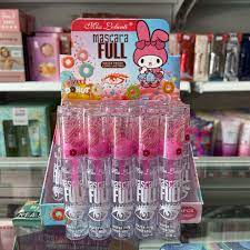 MISS LOLANTI PESTAÑINA TRANSPARENTE-MAQUILLAJE-TU beauty store-TU beauty store