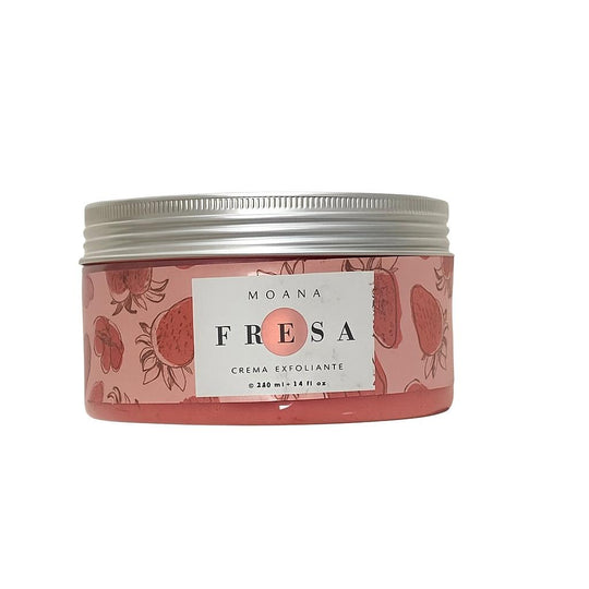 MOANA CREMA EXFOLIANTE 220 ML-Ad importados-TU beauty store