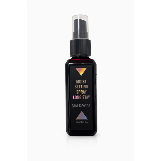 MOIST SETTING SPRAY x60ml-TU beauty store-TU beauty store