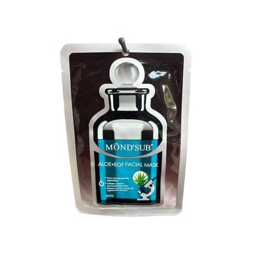 MOND’SUB ALOE VERA-MOND SUB-TU beauty store