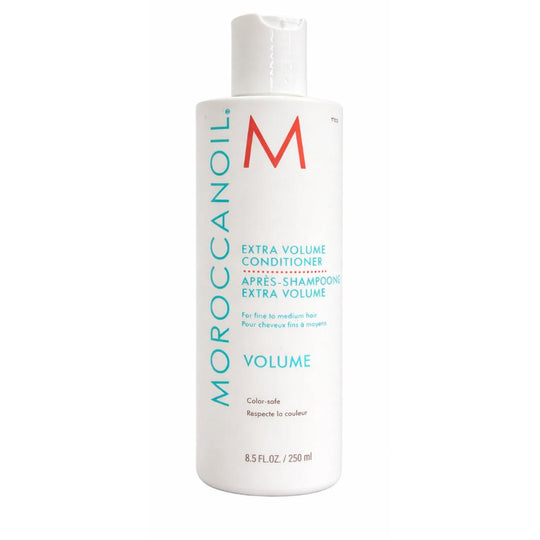 MOROCCANOIL EXTRA VOLUME CONDITIONER X 250 ML-Amazon Es-TU beauty store