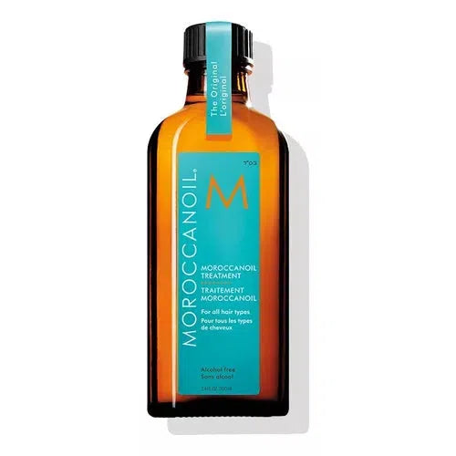 MOROCCANOIL TREATMENTT X 100 ML-CABELLO-TU beauty store-TU beauty store